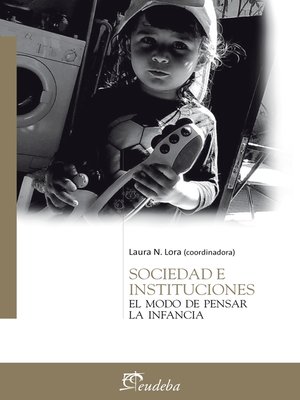 cover image of Sociedad e instituciones
